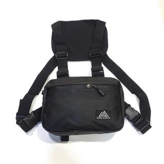 Original Gregory Chest Bag Belt Bag Raya 2023