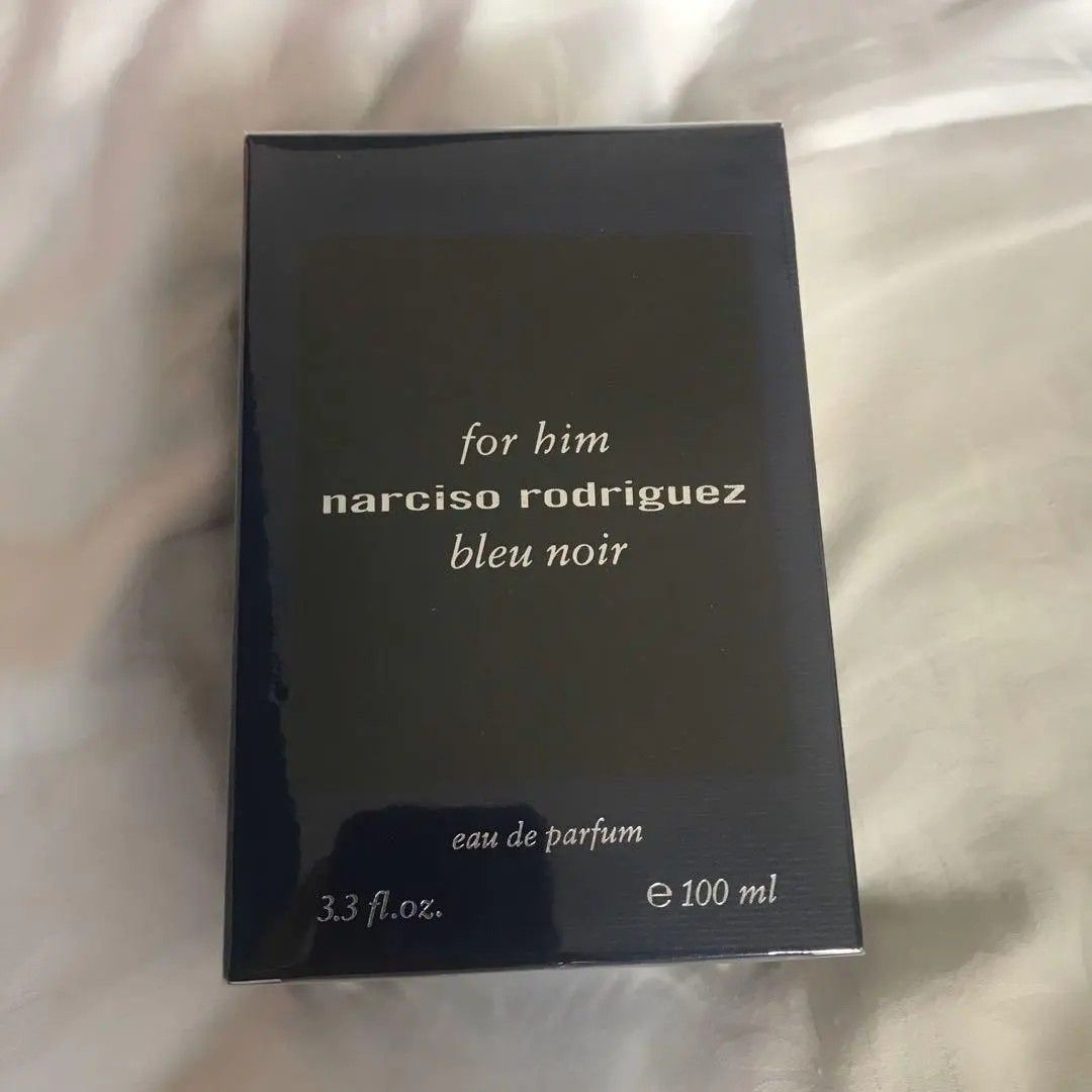 Narciso Rodriguez Musc Noir edp refill in 5ml / 10ml