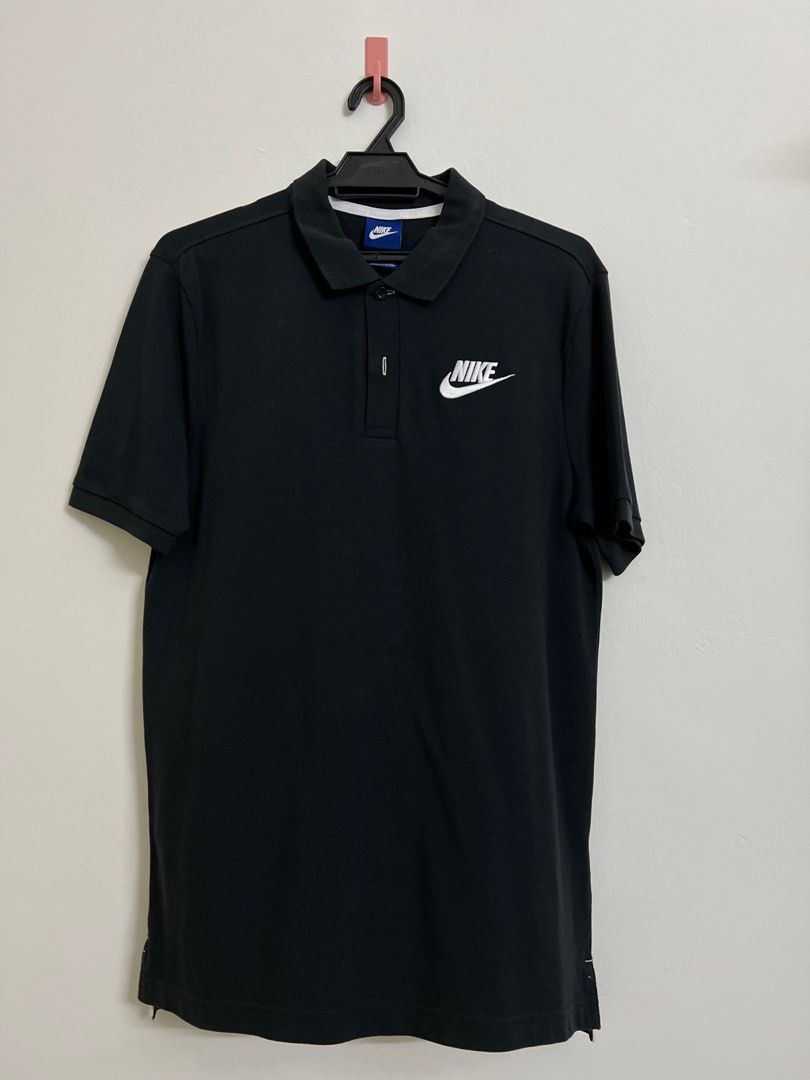 Polo shirt nike original deals