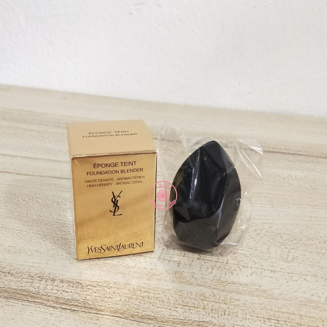 Ysl beauty blender top