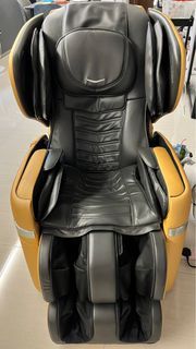 Osim uDivine V Massage Chair  (Massager)