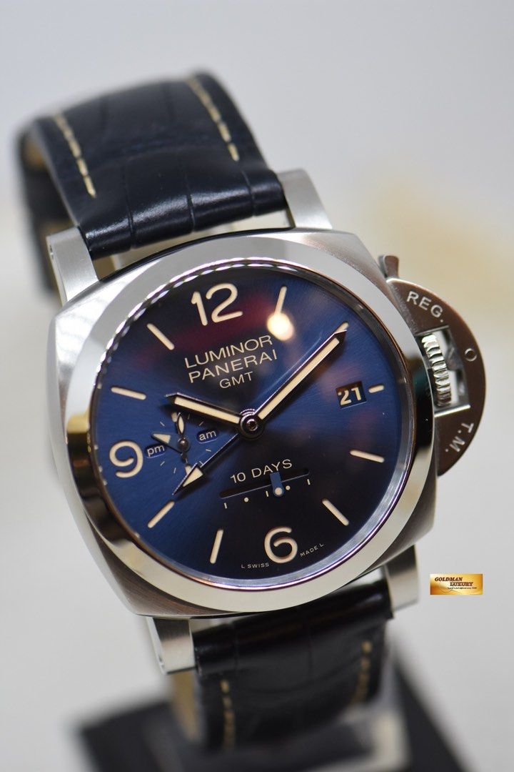 Pam986 clearance