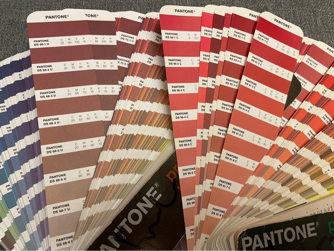 pantone-process-color-guide-swop-carousell