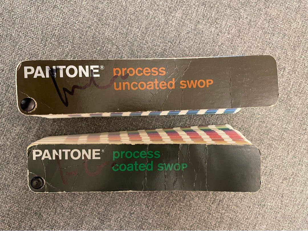 pantone-process-color-guide-swop-carousell