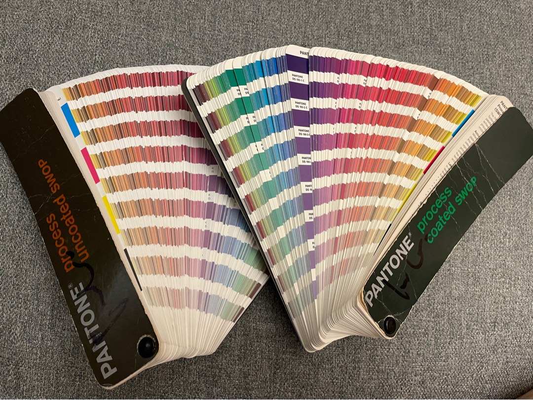pantone-process-color-guide-swop-carousell