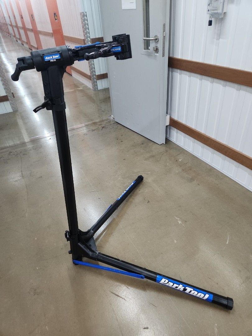 Prs 25 bike stand new arrivals