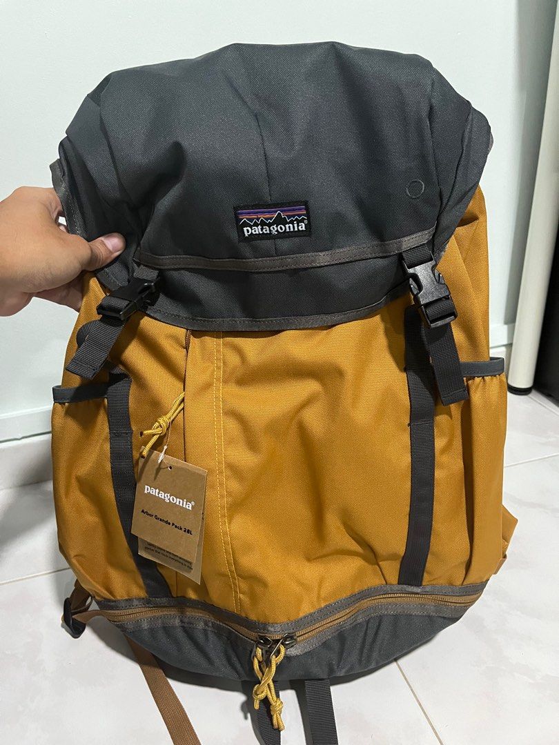 Arbor grande 2024 pack