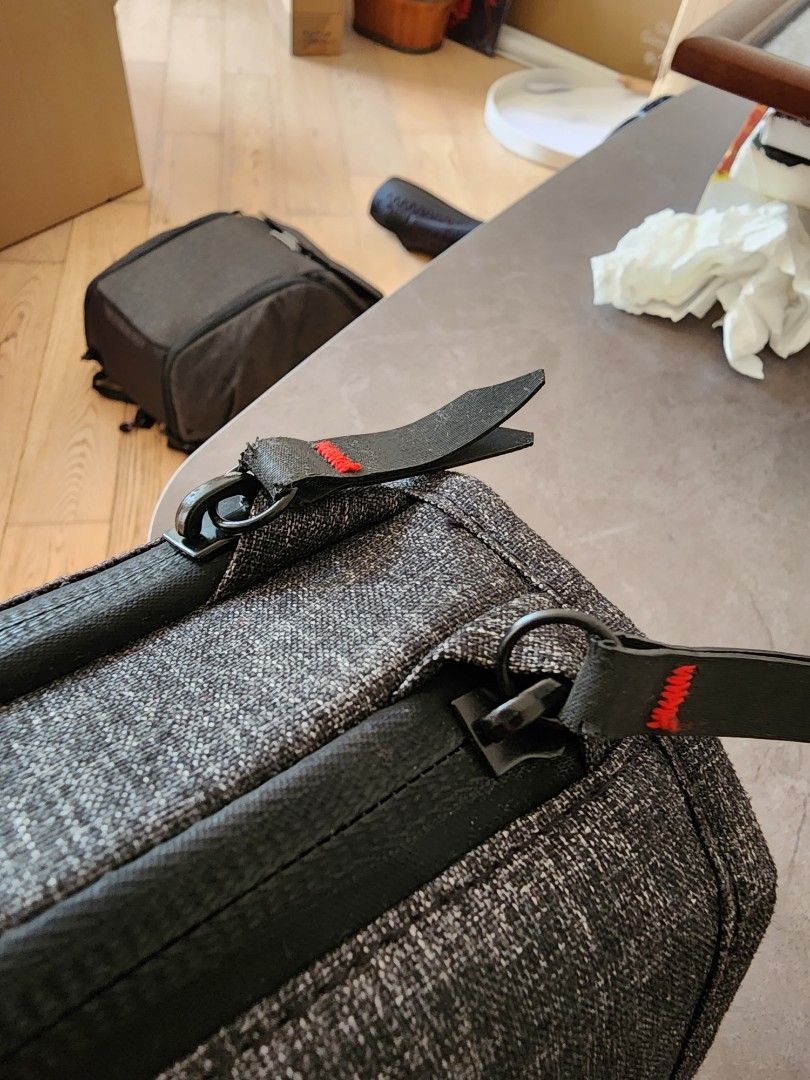 Peak Design The Everyday Messenger v1 13, 攝影器材, 攝影配件, 相機袋 Carousell