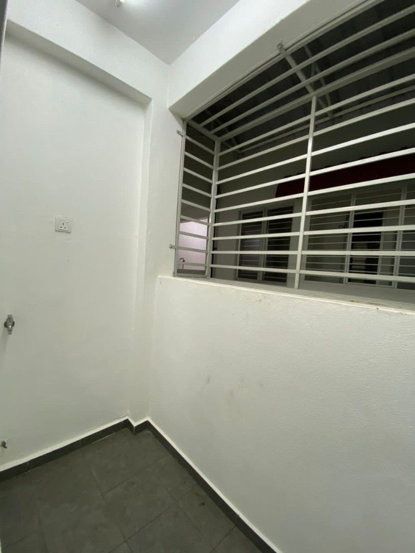 PELANGI APARTMENT B, Taman Emas, Dengkil, Property, Rentals on Carousell