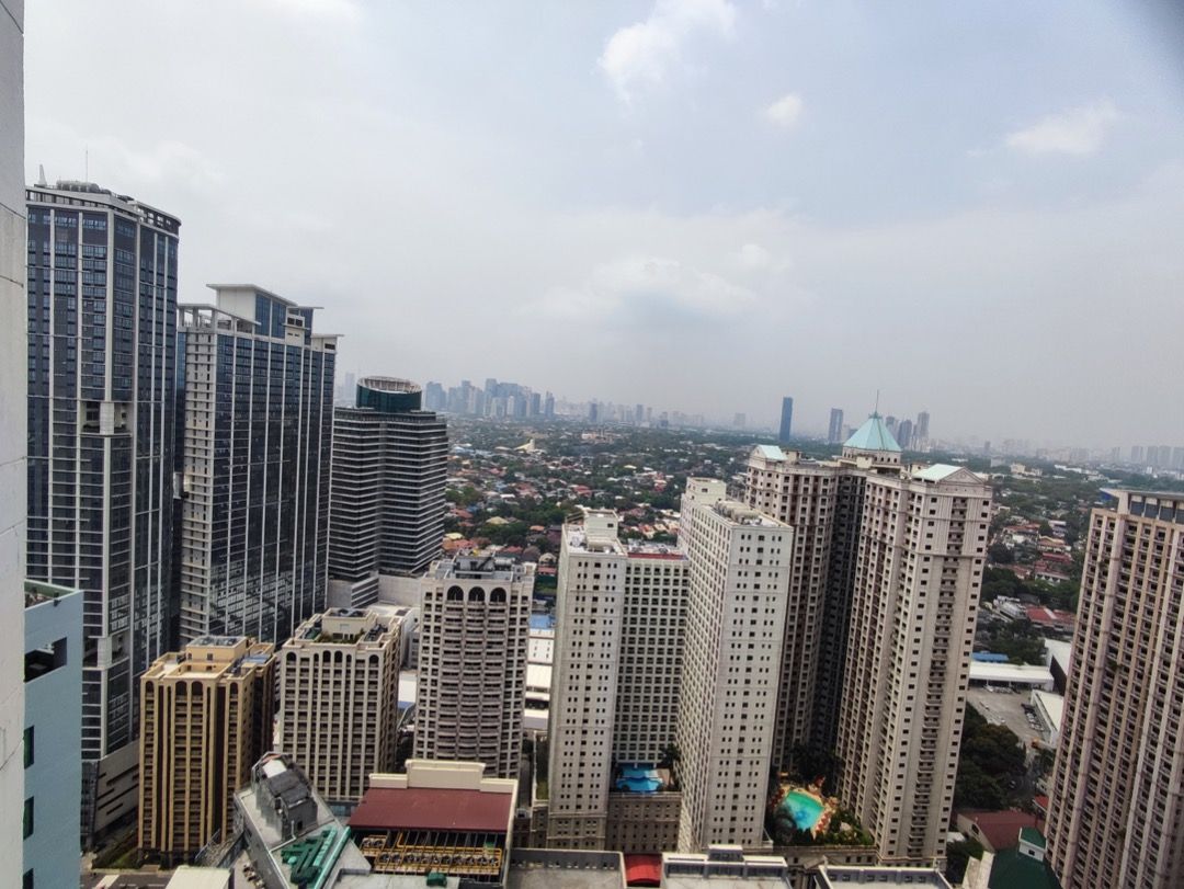 Image showcasing Penthouse Condominium at Eastwood Parkview Tower 2, Property, For Sale ...