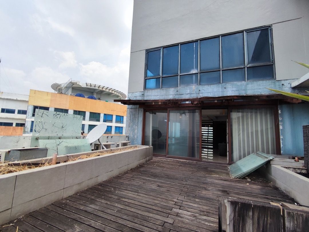 Image showcasing Penthouse Condominium at Eastwood Parkview Tower 2, Property, For Sale ...