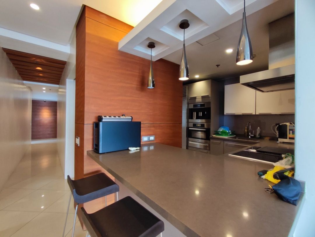 Penthouse Condominium at Eastwood Parkview Tower 2, Property, For Sale ... - Park View Condominium Penthouse
