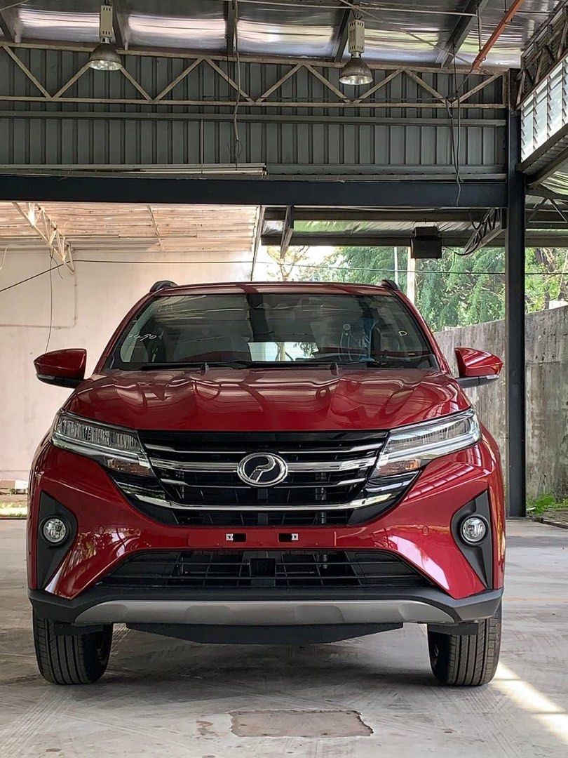 PERODUA ARUZ STOCK RAYA REBATE 1,500, Cars, Cars for Sale
