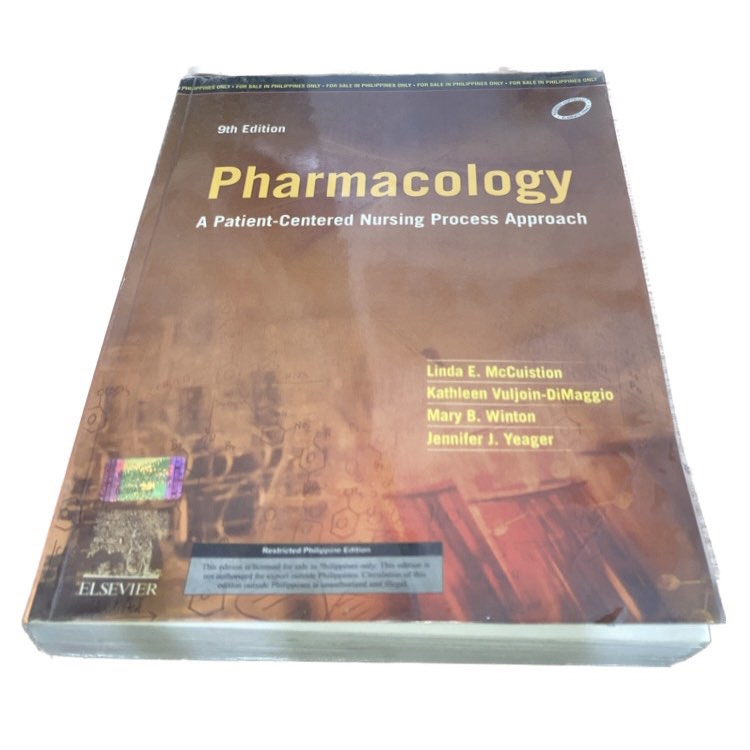 ESSENTIALS OF MEDICAL PHARMACOLOGY 9TH EDITION PDF DOWNLOAD 2022 visual data 8