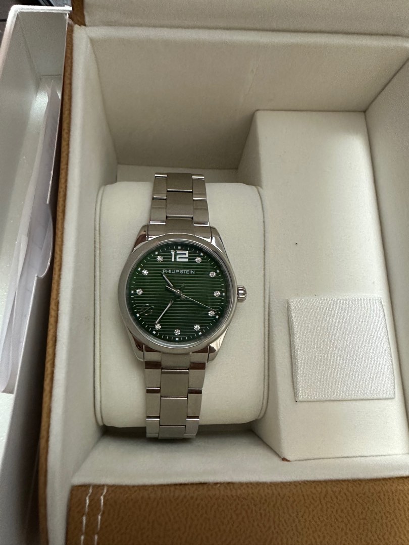 Philip Stein Watch