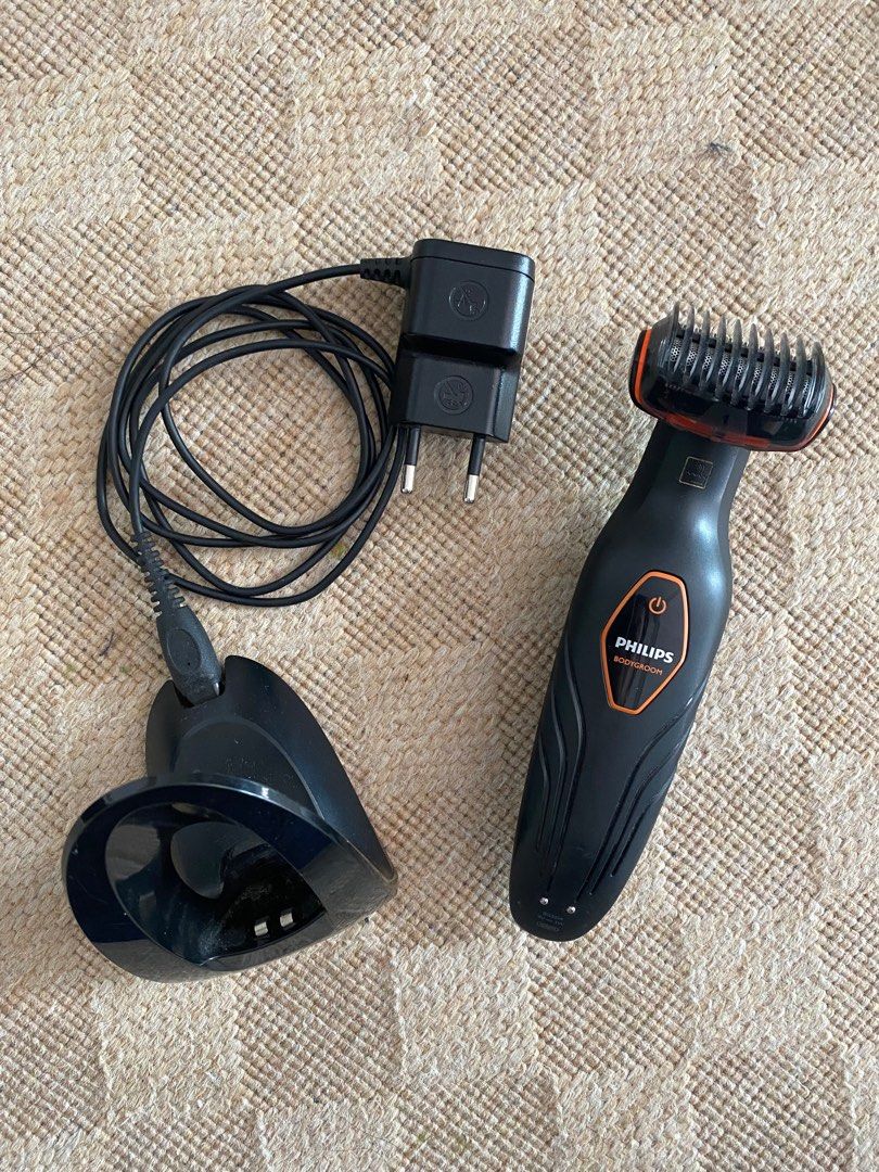 Philips Bodygroom series 3000, Beauty & Personal Care, Hair on Carousell