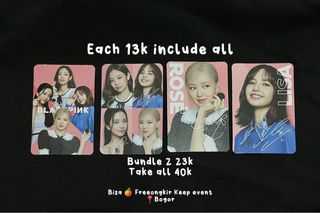 (Kategori: ) berada di . Dikirim oleh tiwwamiccu (ID iklan 1226400083, Gambar 1). Deskripsi: .