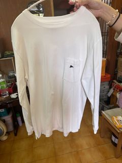 Pilgrim 薄長袖 長T
