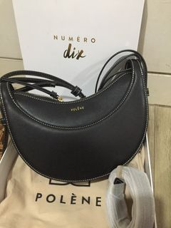 polene dix beri neuf mini