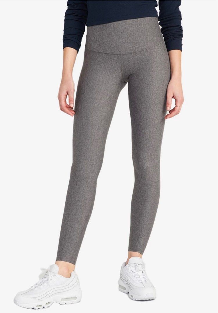 Powersoft Leggings - Old Navy, Women's Fashion, Activewear on