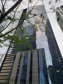 Alveo Park Triangle Corporate Plaza BGC office space for sale