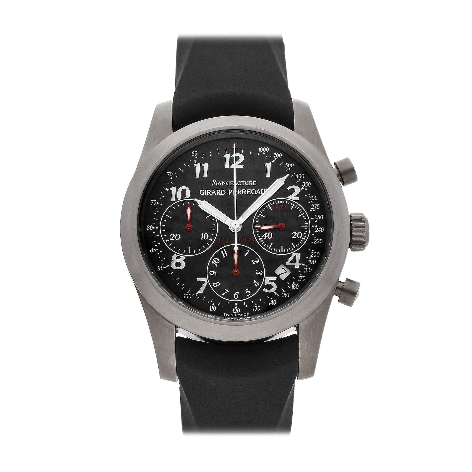 Girard perregaux on sale f1 048
