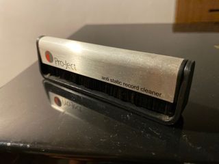 Project Anti Static Record Cleaner