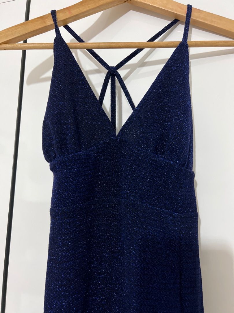 Pull and bear outlet party dress