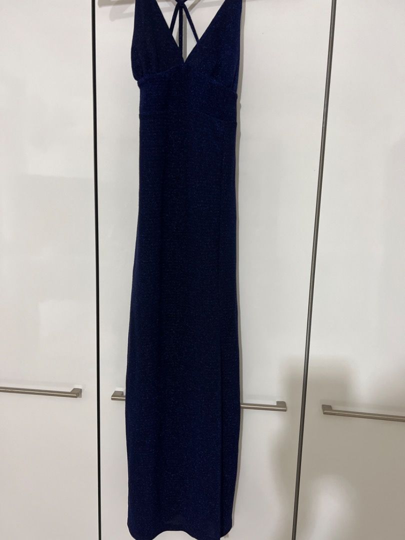 Pull and bear outlet party dress