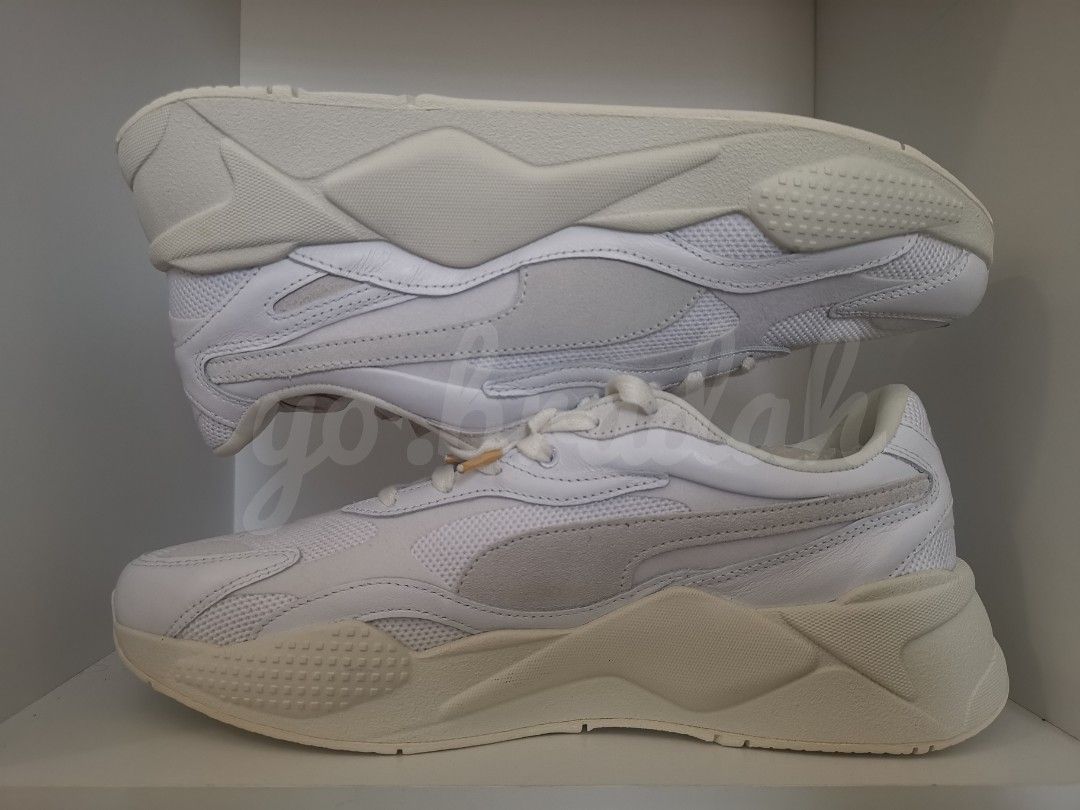 Puma rs luxe store