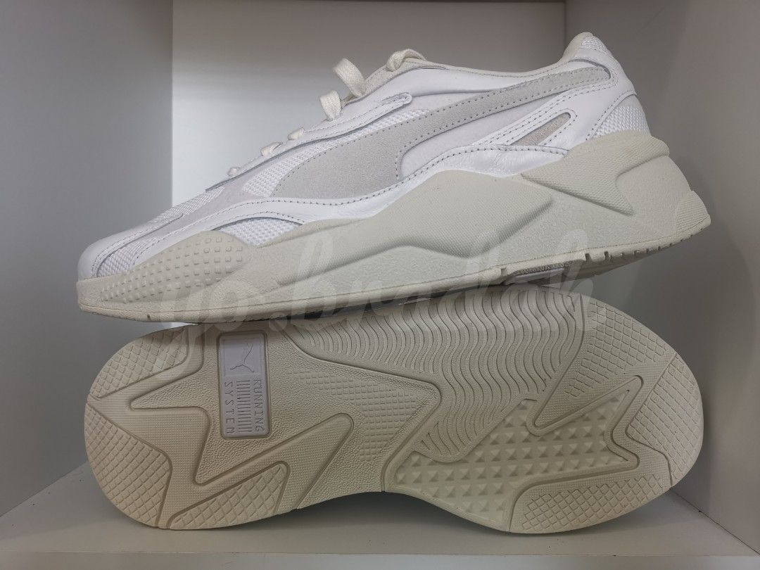 Puma rsx luxe store