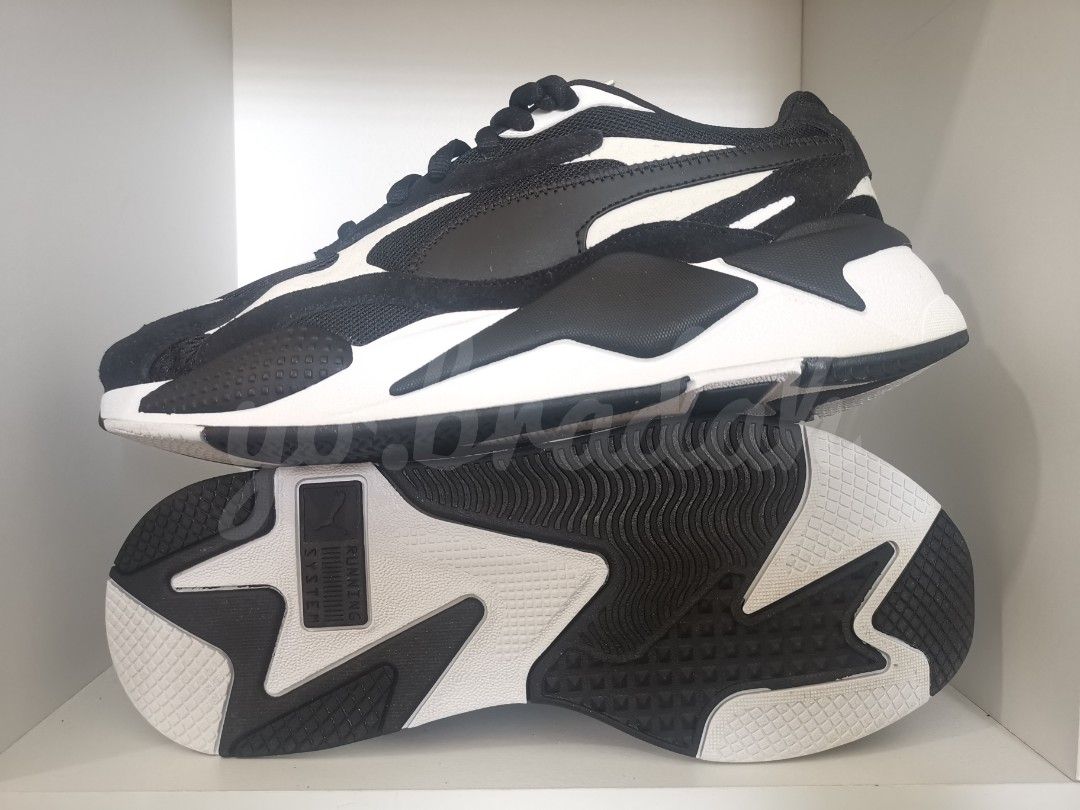 Puma shop rsx rosse