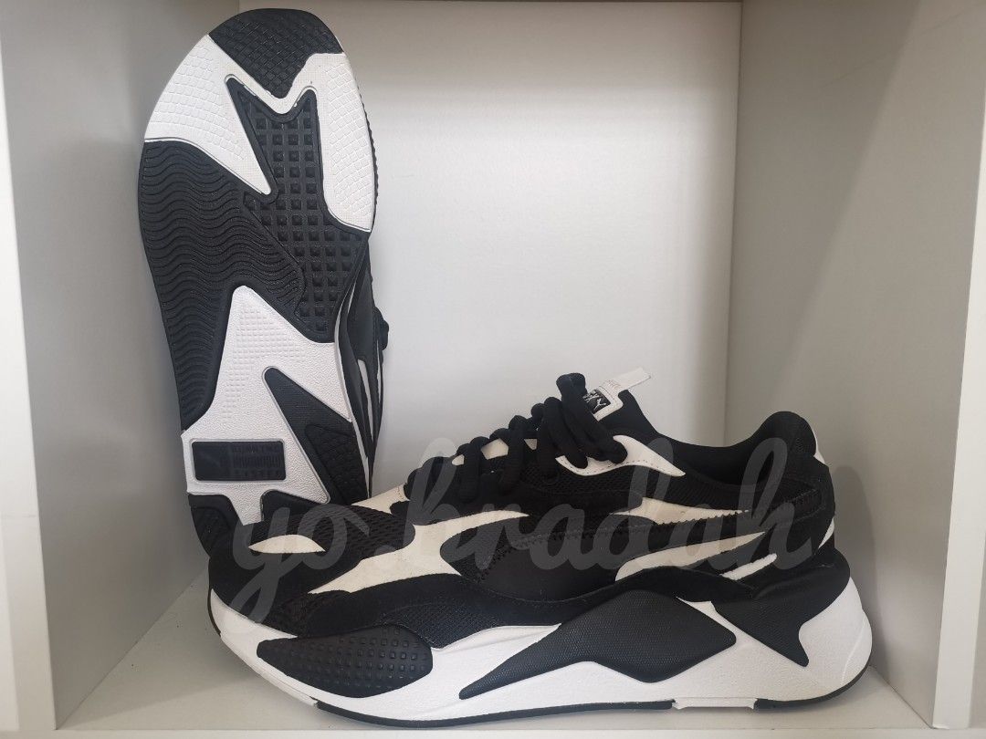 Puma rsx rosse clearance