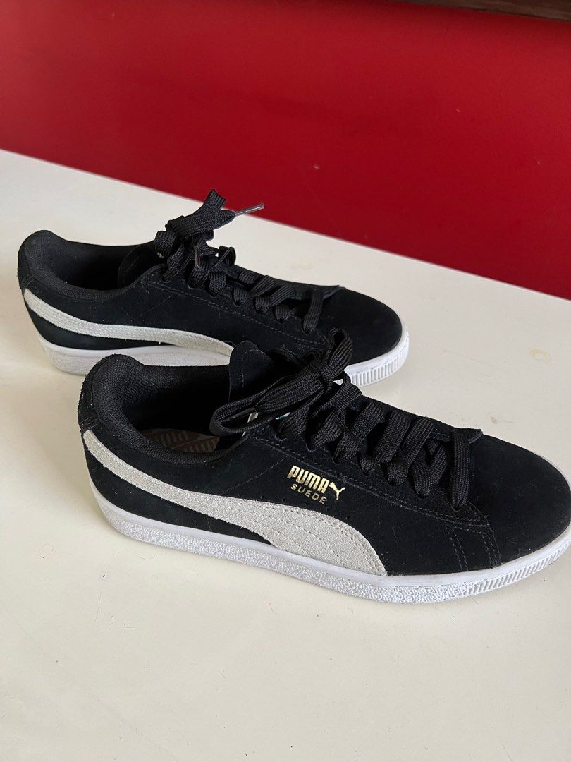 Puma 697 on sale