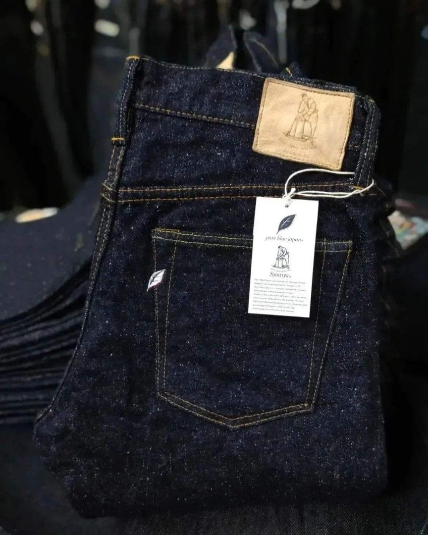Sr jeans hotsell