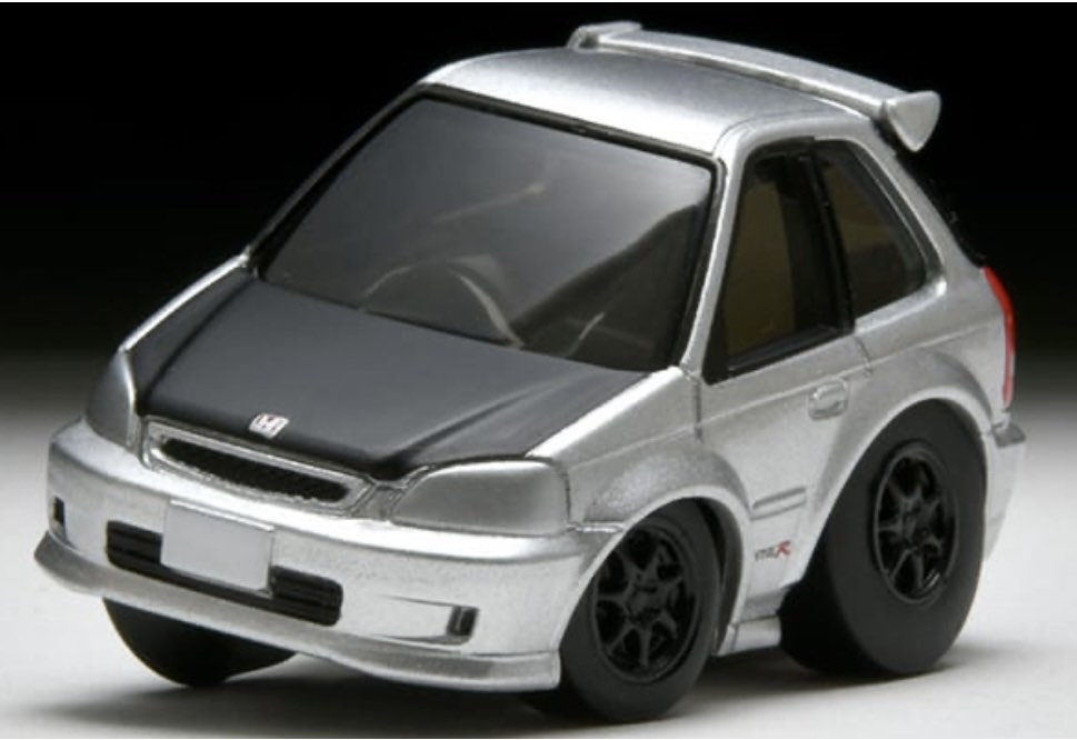 2023年8月預訂Pre order 商品！Tomica Limited Vintage Tomytec Choro