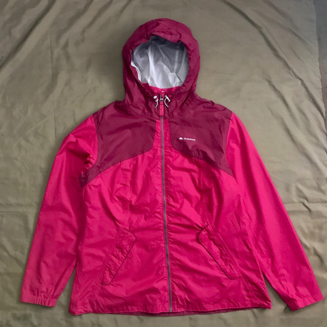 Jaket quechua top