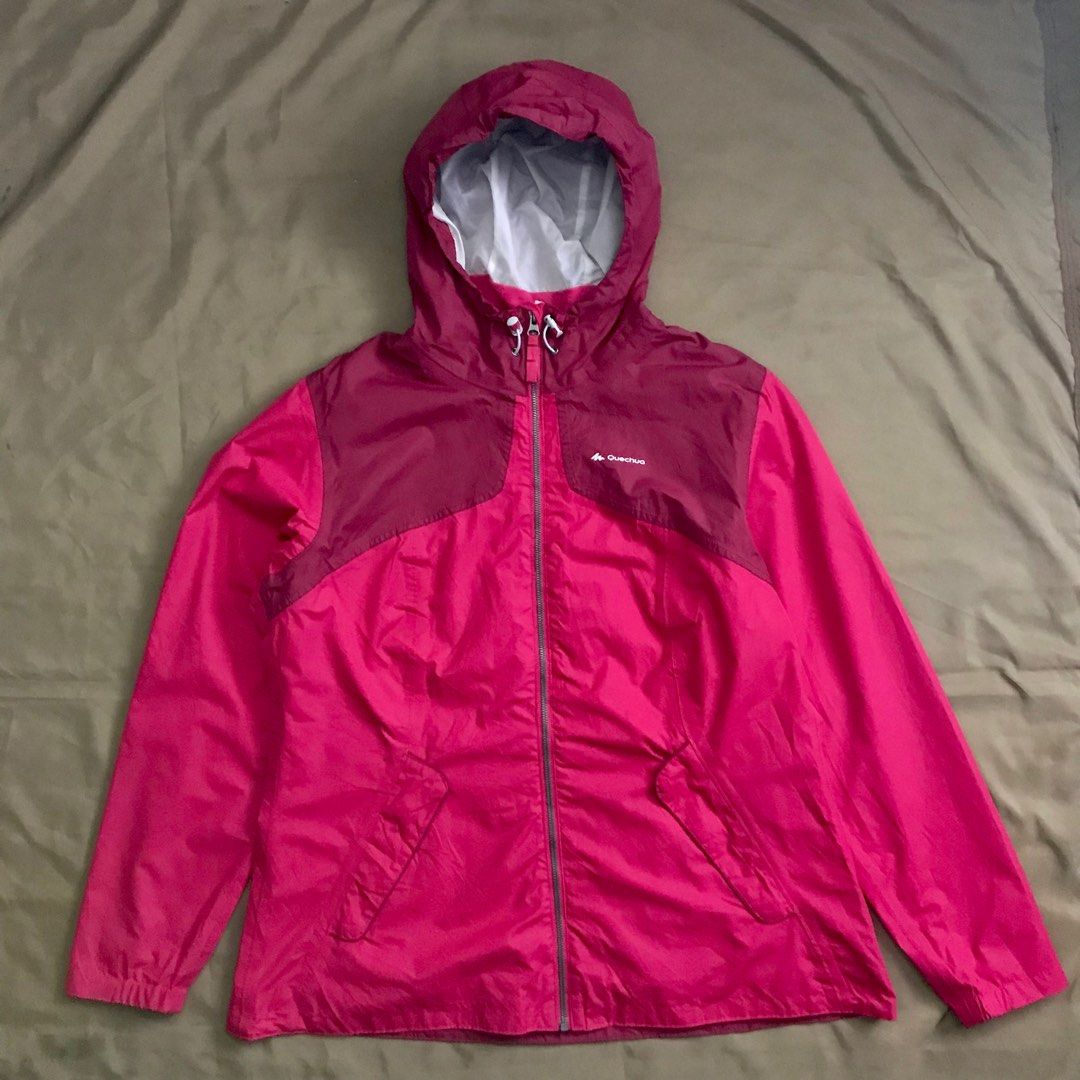 Jaket quechua clearance