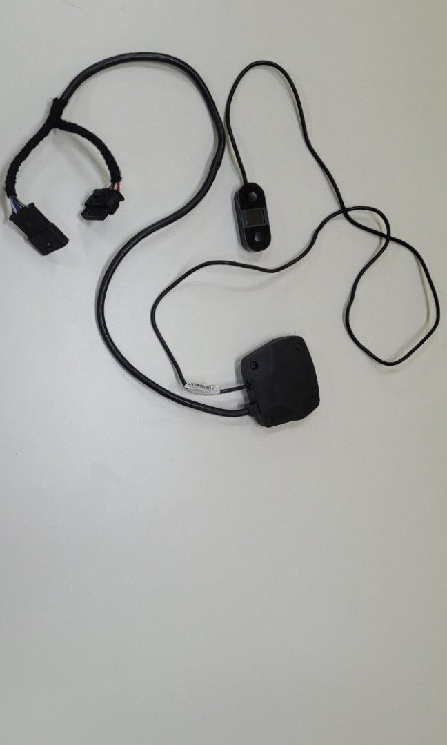 Racechip XLR Throttle Controller For Audi B9 2.0T, Car Accessories 
