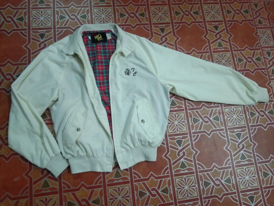 King louie online pro fit jacket