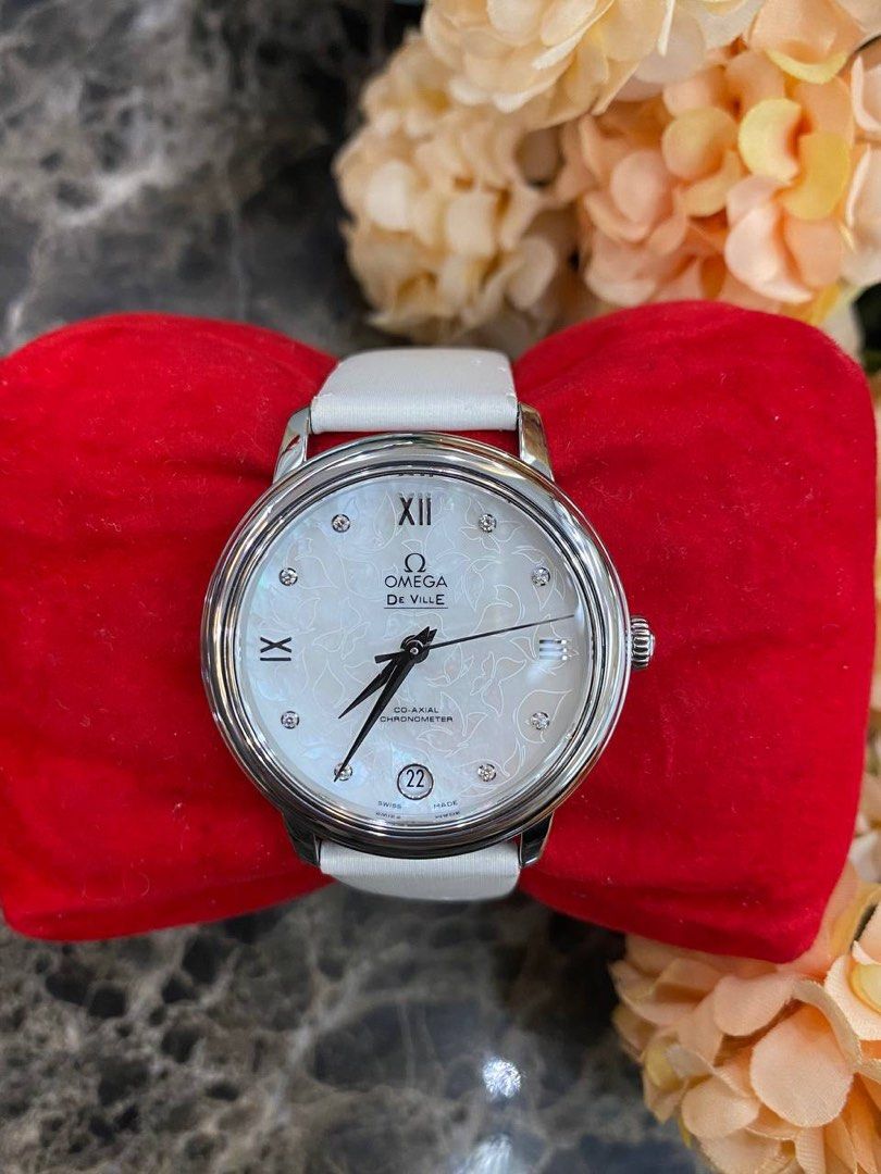 Omega deville new arrivals for sale