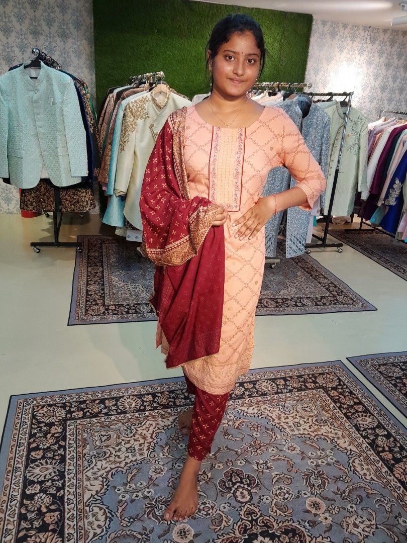 Pant punjabi suit store
