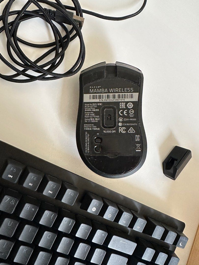 Huntsman Razor Mouse Razer Huntsman Tournament Edition Gaming Keyboard , Computers & Tech ...