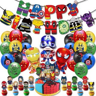 DC /Superhero/Marvel/ Averages Collection item 3