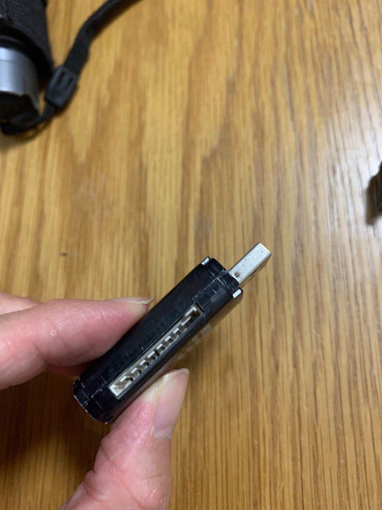 Red Bridge Multi In One Memory Card Reader RB568 USB2.0, Mobile Phones