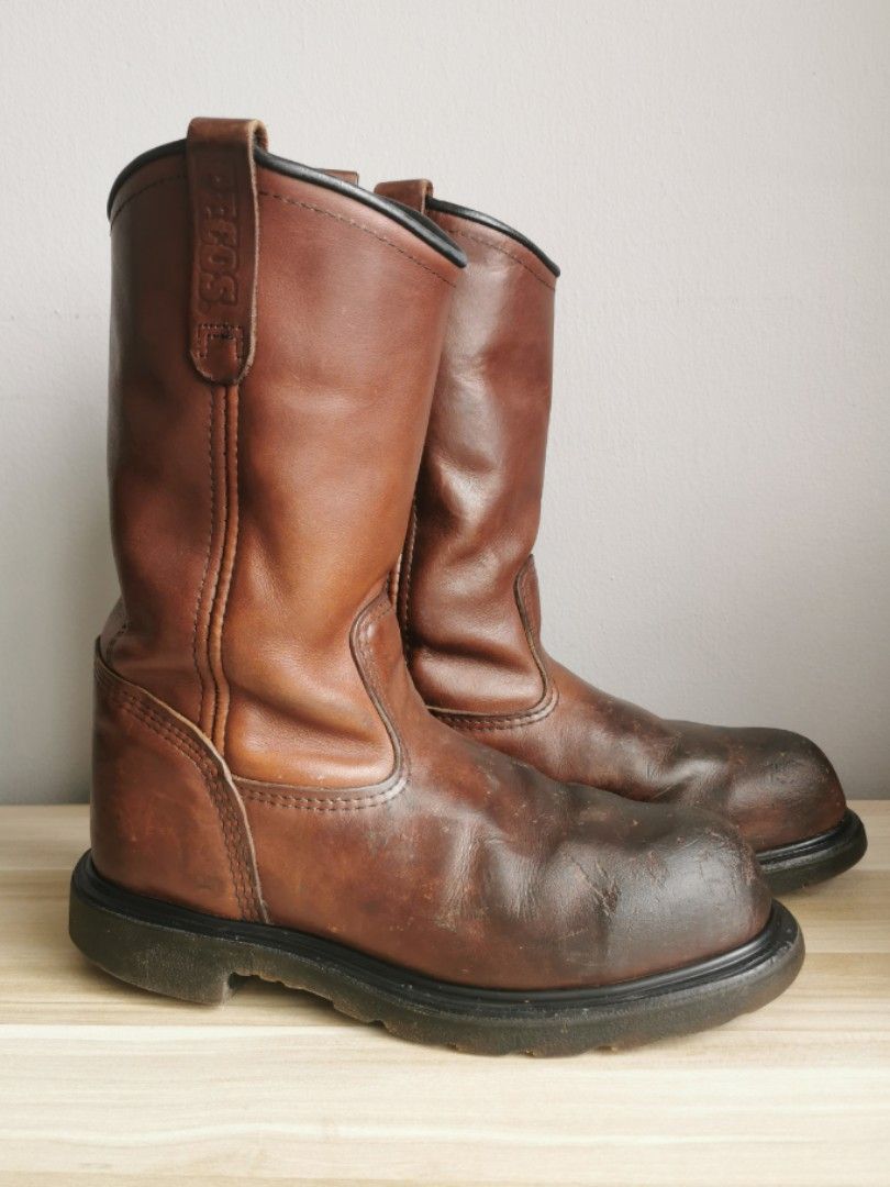 2405 hotsell red wing