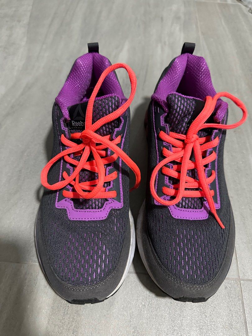 Reebok ladies clearance sports shoes