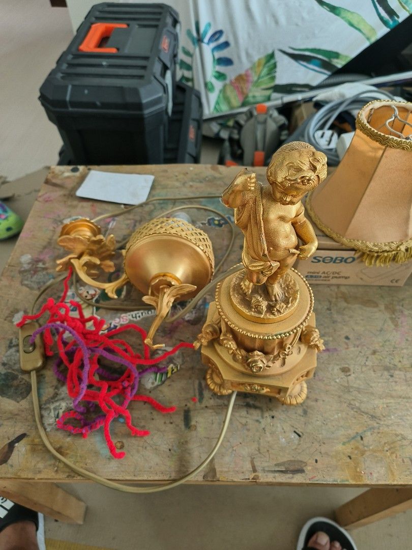 Restoration & varnish, Furniture & Home Living, Furniture, Shelves