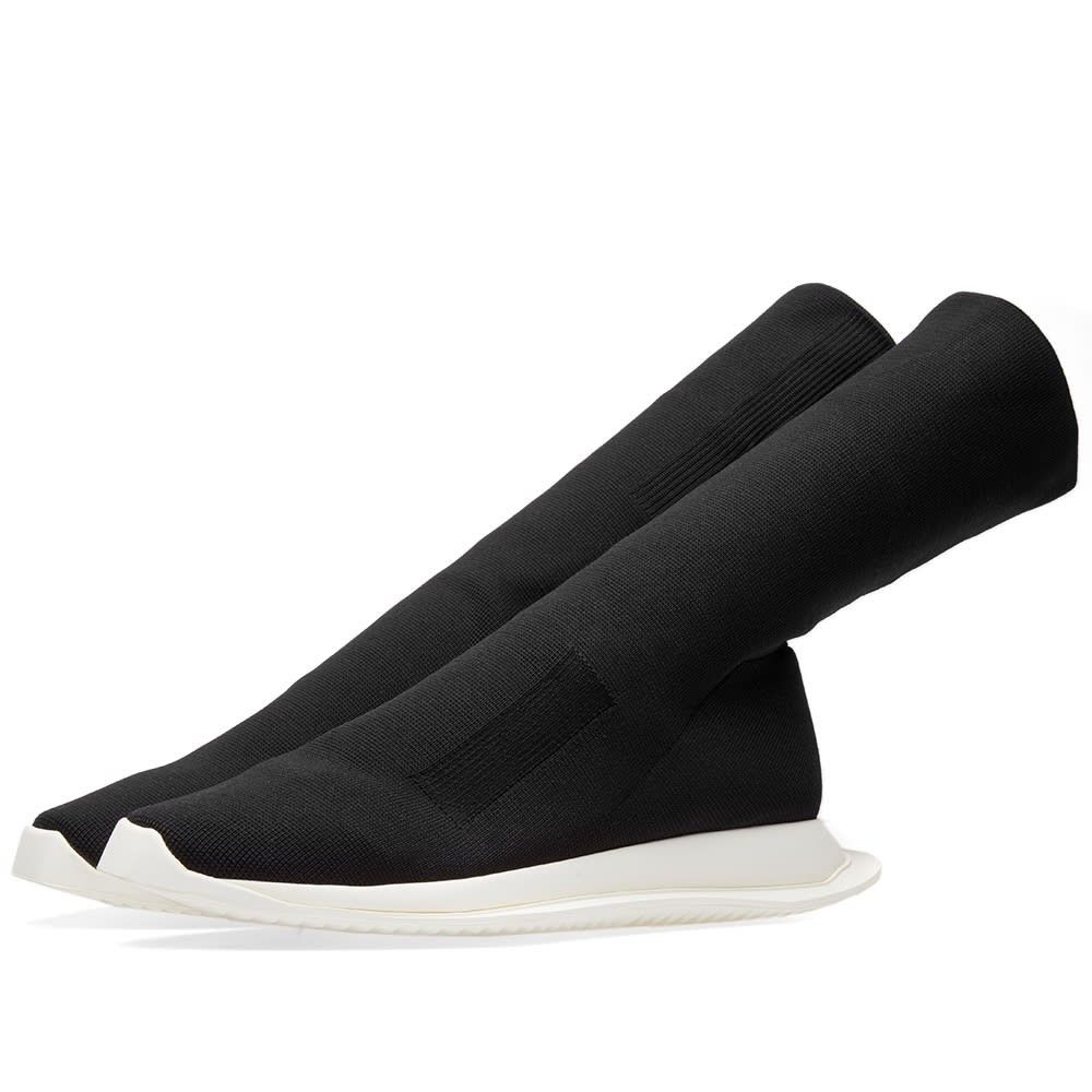 Rick owens deals drkshdw sock