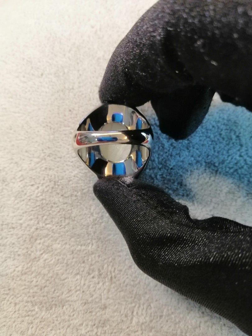 Ring (Category: Rings) located in Bandar Hilir. Submitted by your_goodchoice (Listing ID 1226464704, Image 3). Description: .